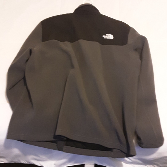 Men's fleece jacket - Picture 2 of 3